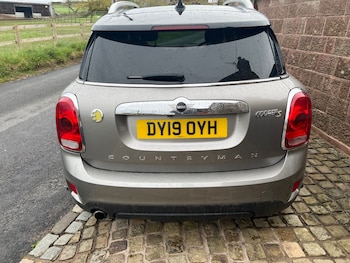Used MINI Countryman 2019 for sale - 78282725: Photo