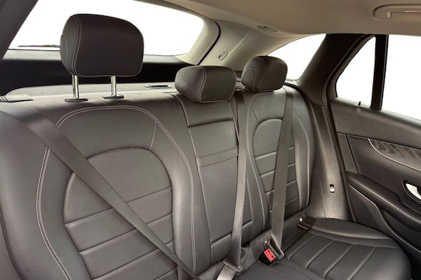 Used Mercedes-Benz GLC 2018 for sale - 75724353: Photo 14