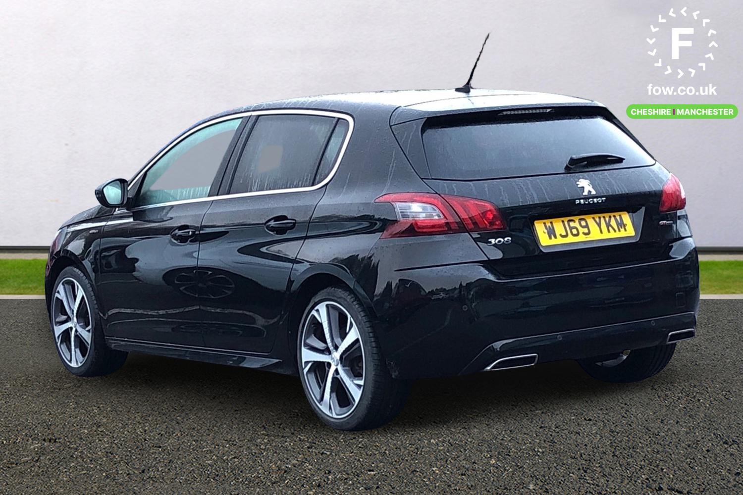 Used Peugeot 308 2019 for sale - 77226557: Photo 2