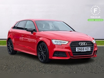Audi - A3