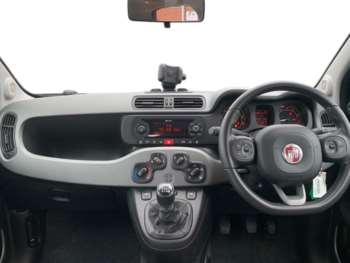 Used Fiat Panda 2018 for sale - 75329733: Photo