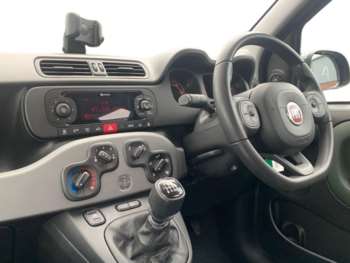 Used Fiat Panda 2018 for sale - 75329733: Photo