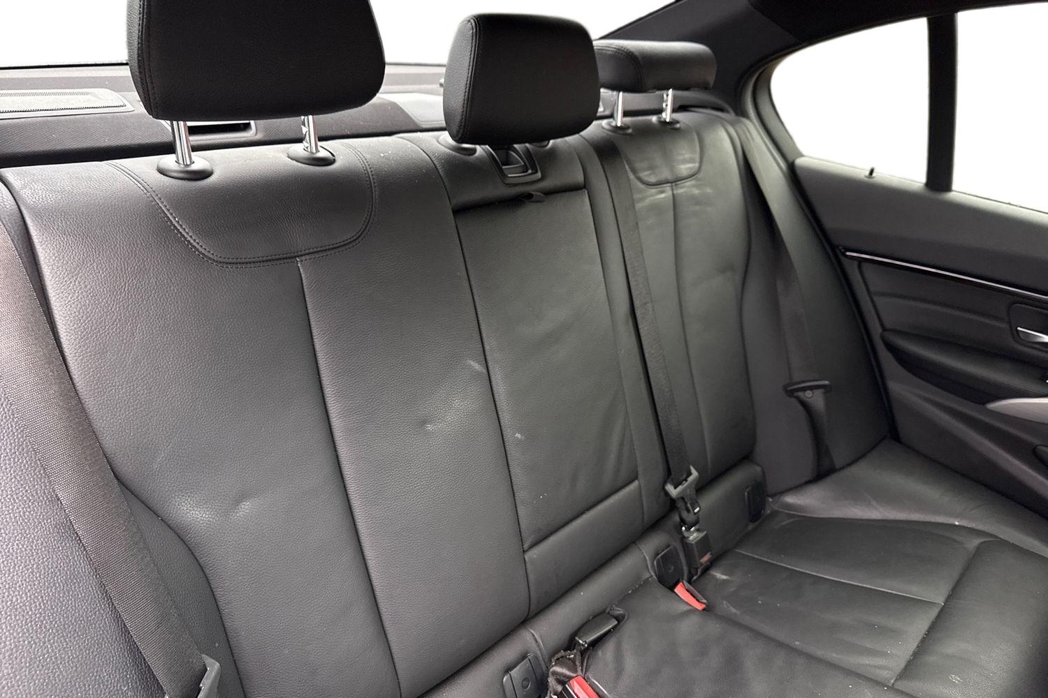 Used BMW 3 Series 2017 for sale - 77517097: Photo 18