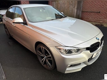 BMW 3 Series feature image