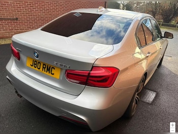 Used BMW 3 Series 2017 for sale - 77517097: Photo