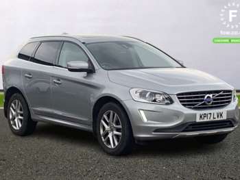 2017 - D5 [220] SE Lux Nav 5dr AWD Geartronic