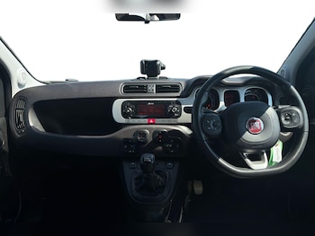Used Fiat Panda 2018 for sale - 79138289: Photo
