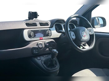 Used Fiat Panda 2018 for sale - 79138289: Photo