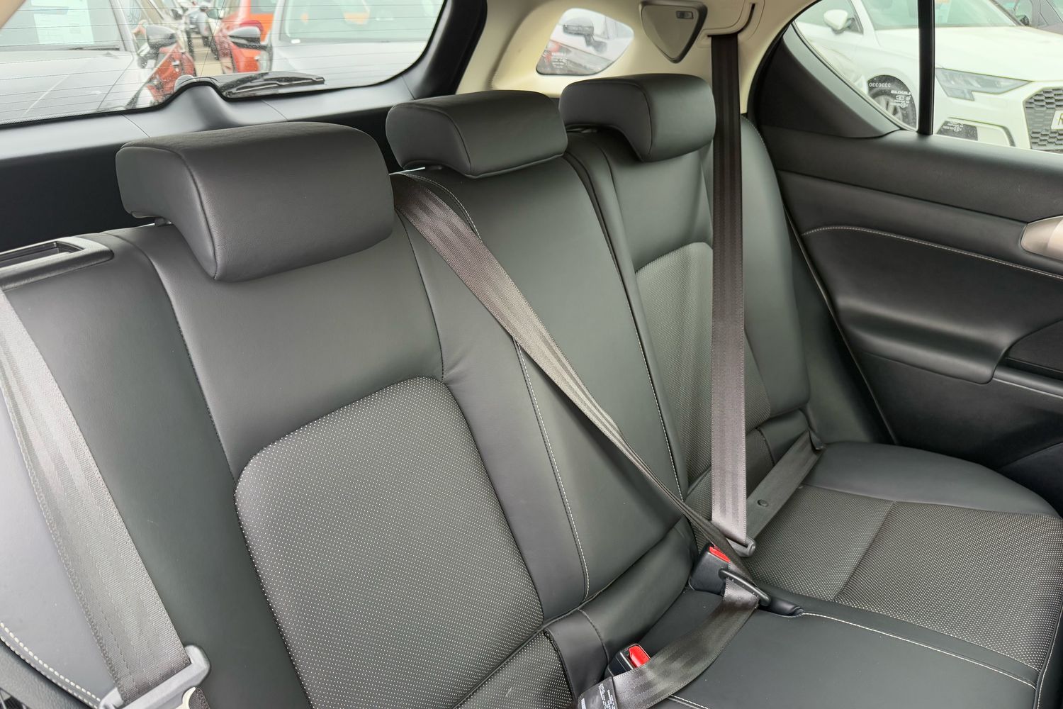 Used Lexus CT 2018 for sale - 77361929: Photo 14