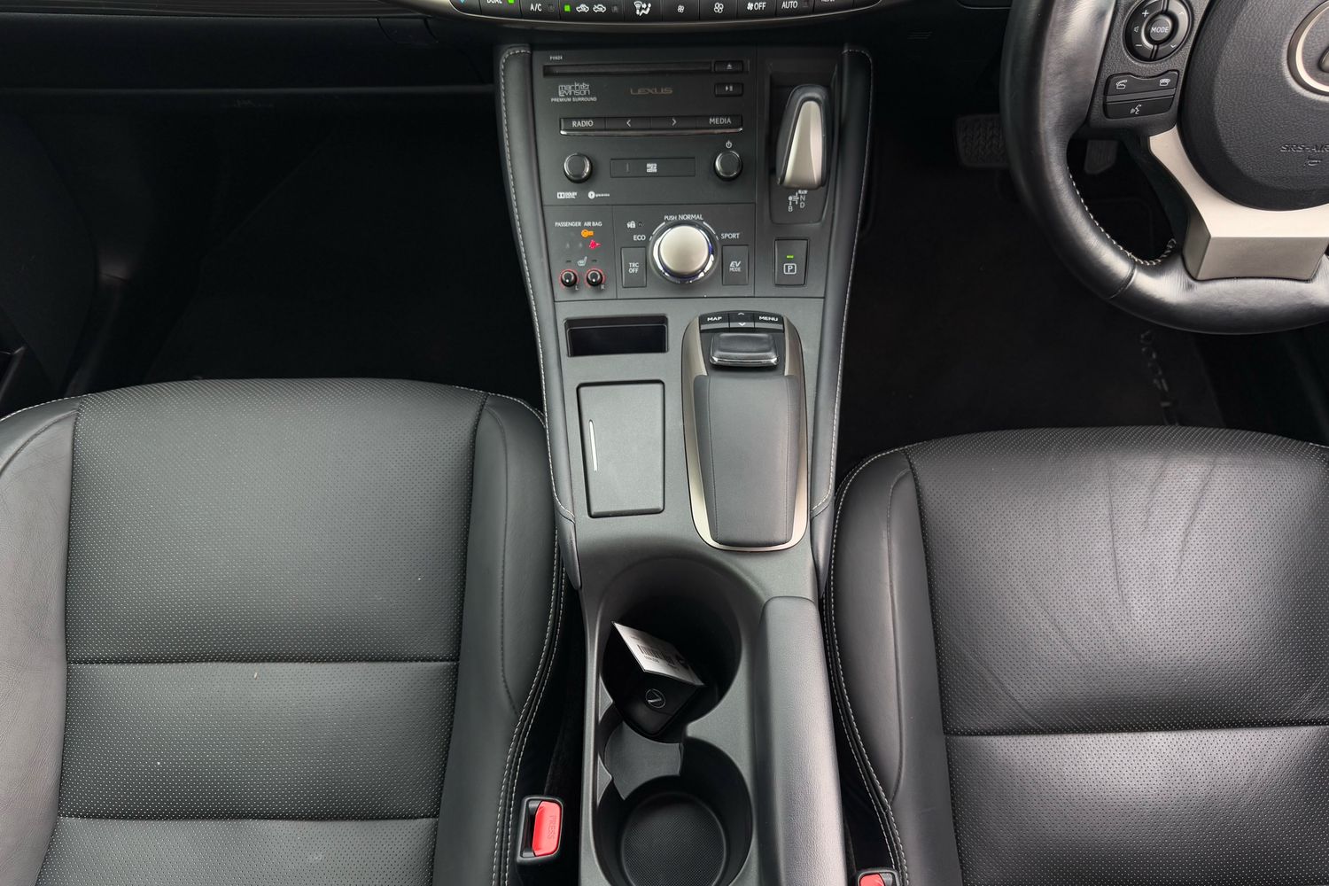 Used Lexus CT 2018 for sale - 77361929: Photo 8