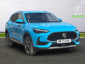 Used MG MG HS 2023 for sale - 79438853: Photo