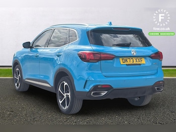 Used MG MG HS 2023 for sale - 79438853: Photo