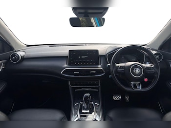 Used MG MG HS 2023 for sale - 79438853: Photo