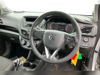 Used Vauxhall Viva 2018 for sale - 78341395: Photo