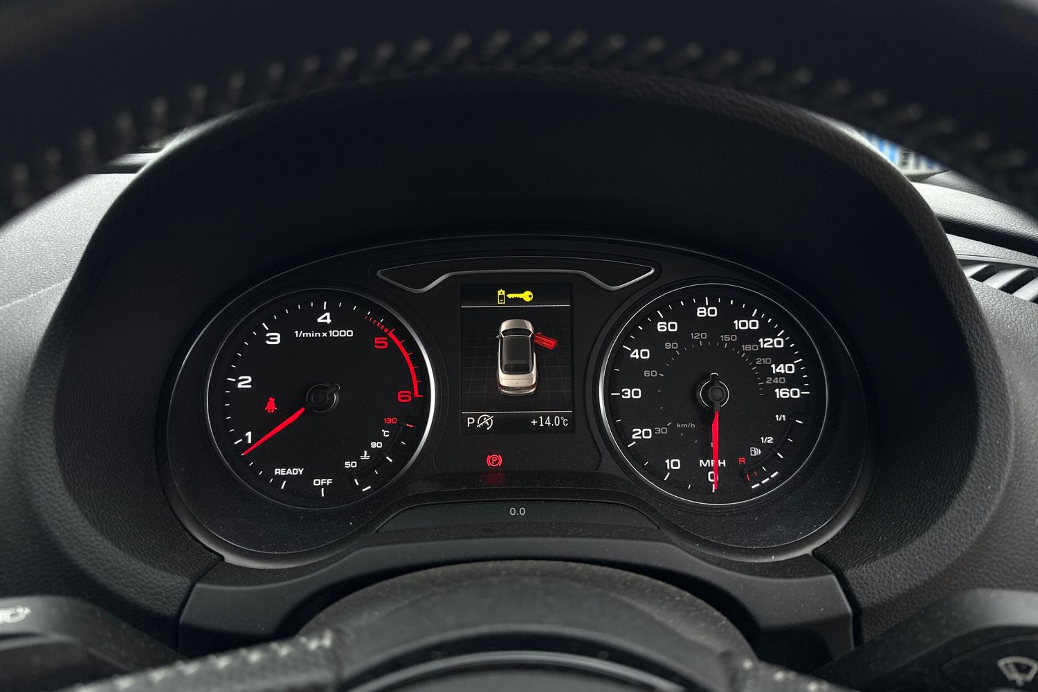 Used Audi A3 2017 for sale - 77914378: Photo 10