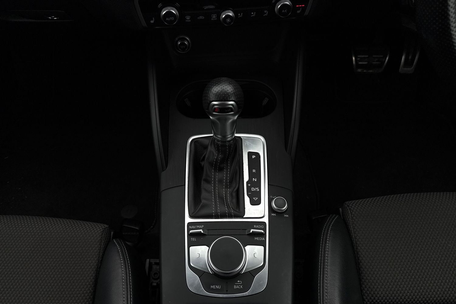 Used Audi A3 2017 for sale - 77914378: Photo 8