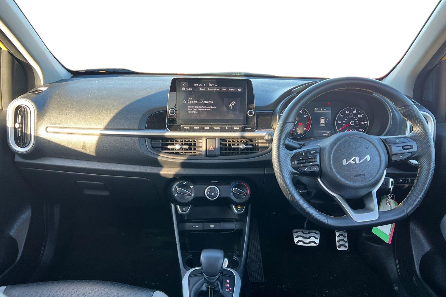 Used Kia Picanto 2022 for sale - 77194904: Photo 3