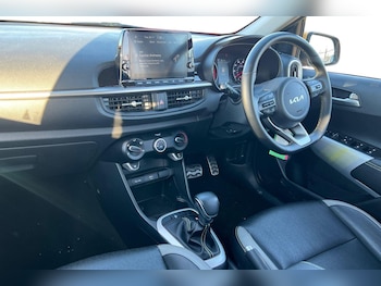 Used Kia Picanto 2022 for sale - 77194904: Photo