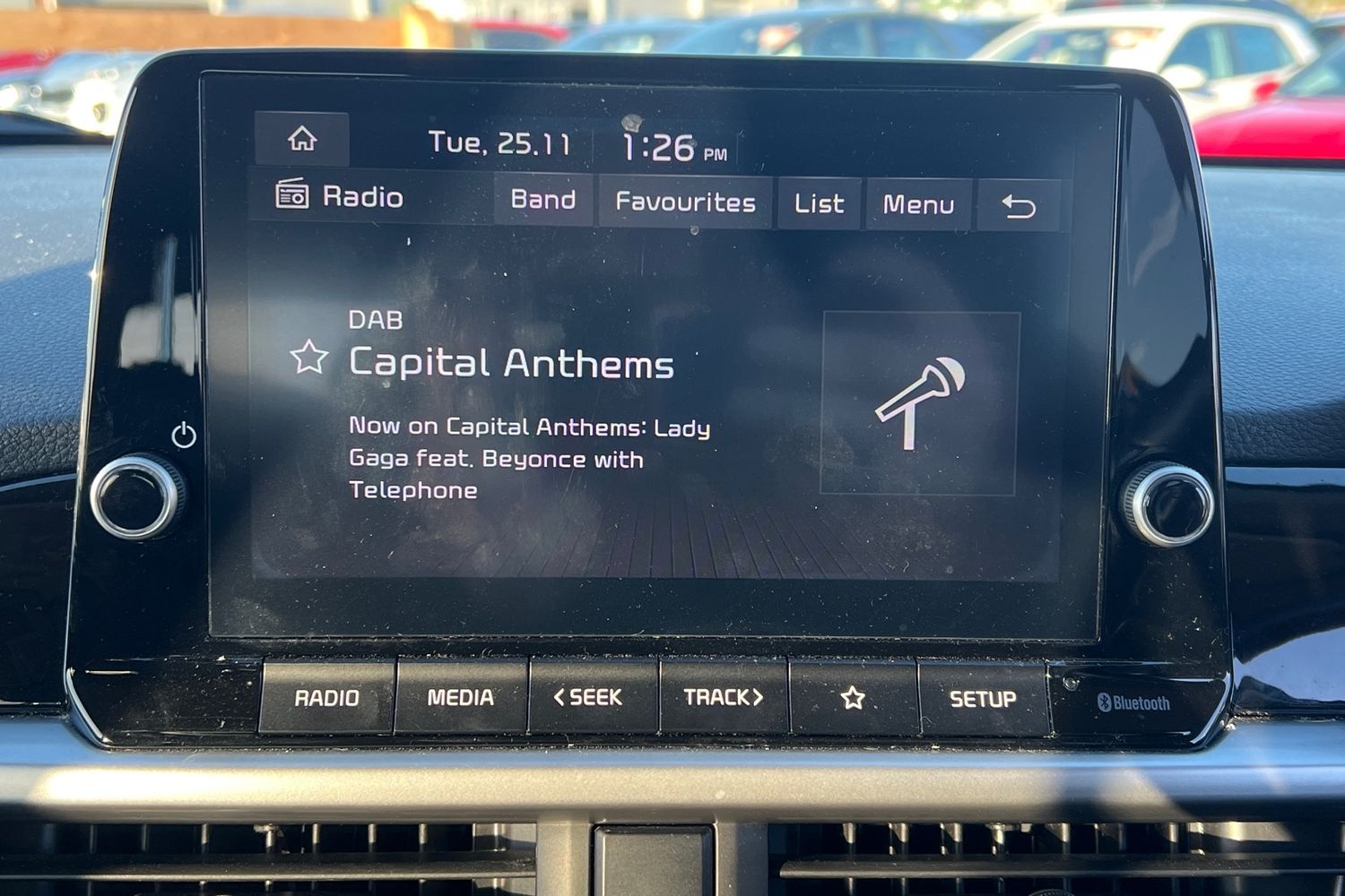 Used Kia Picanto 2022 for sale - 77194904: Photo 6