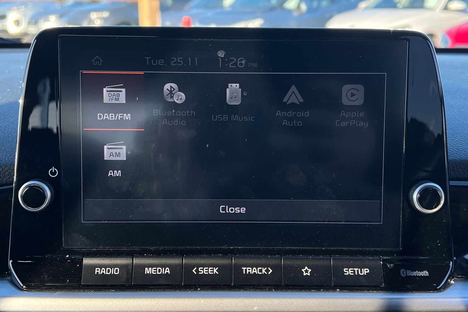 Used Kia Picanto 2022 for sale - 77194904: Photo 7