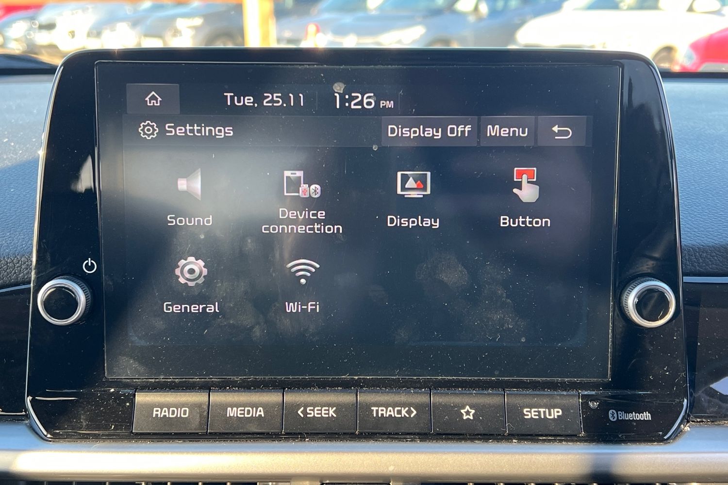 Used Kia Picanto 2022 for sale - 77194904: Photo 8