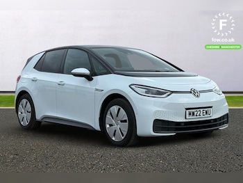 Volkswagen - ID3