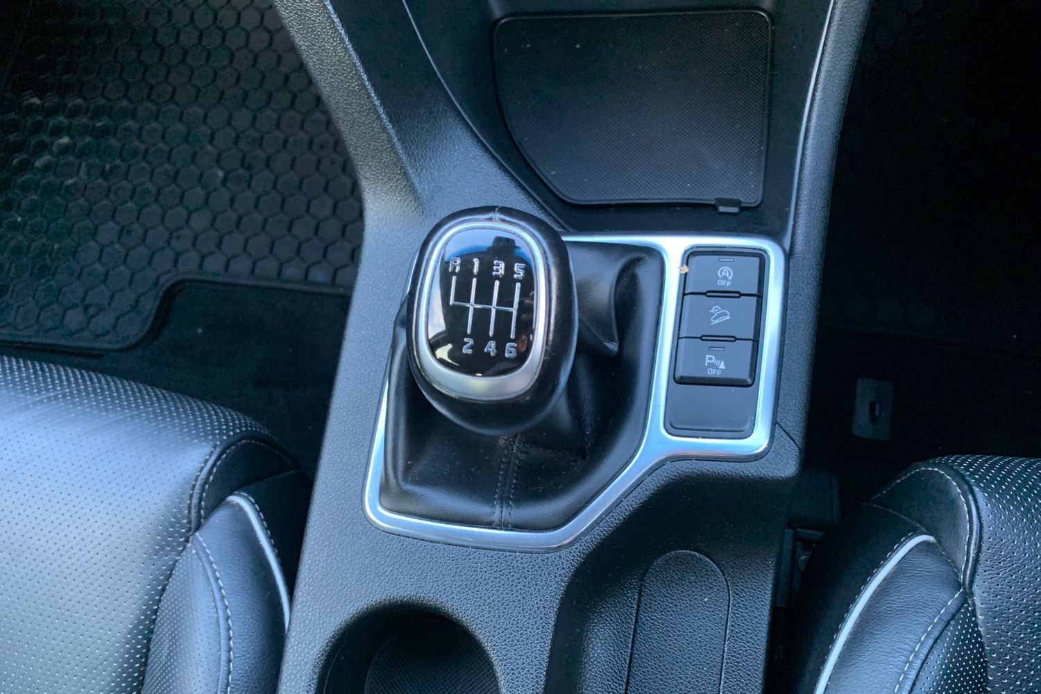 Used Kia Sportage 2017 for sale - 76909528: Photo 10