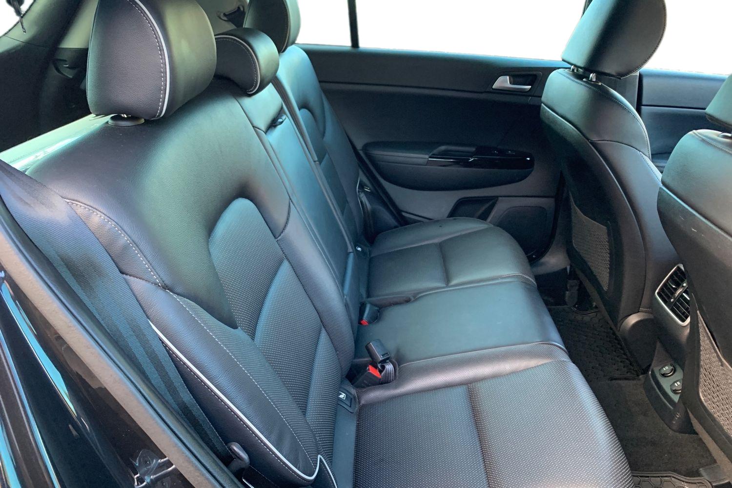 Used Kia Sportage 2017 for sale - 76909528: Photo 13