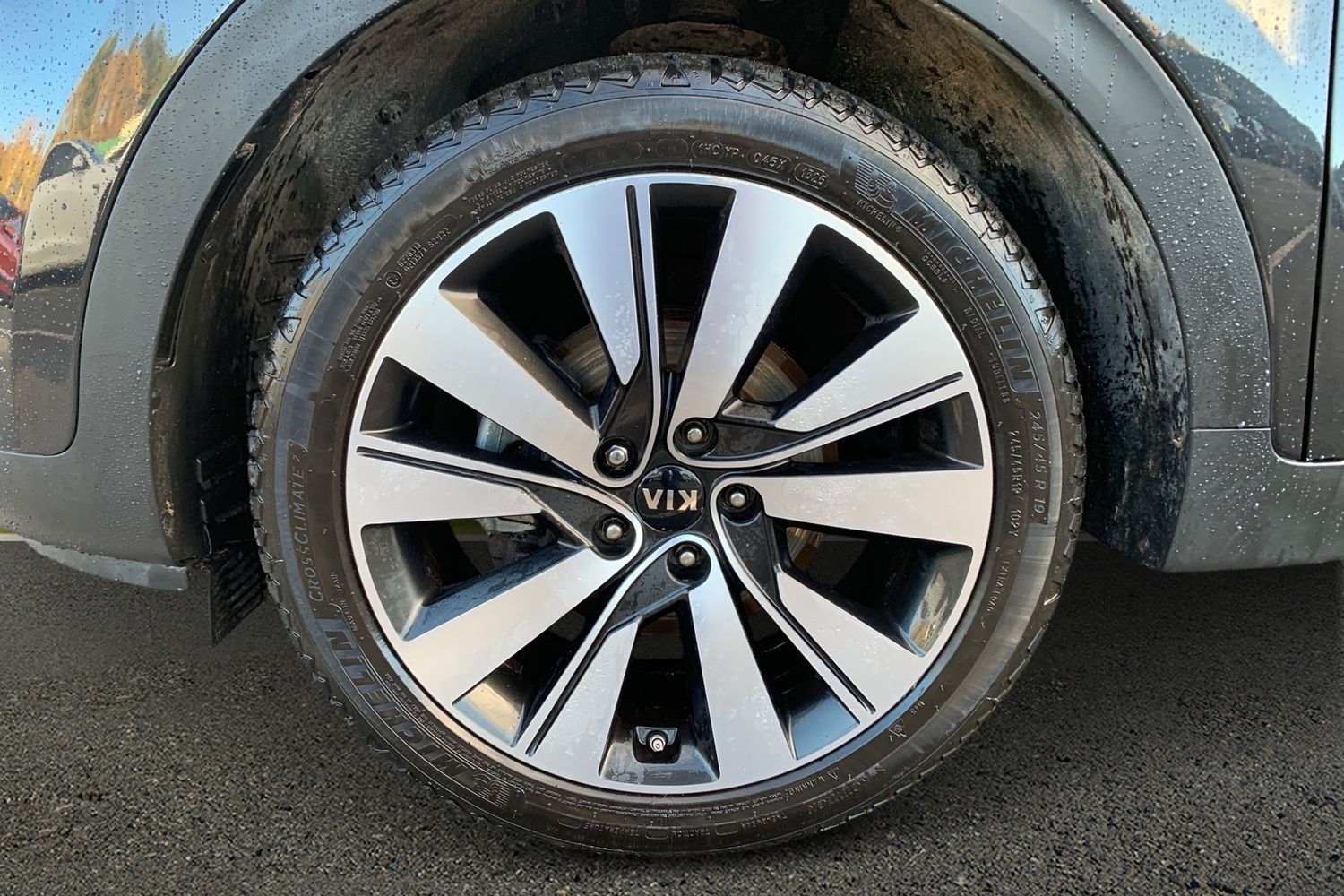 Used Kia Sportage 2017 for sale - 76909528: Photo 15