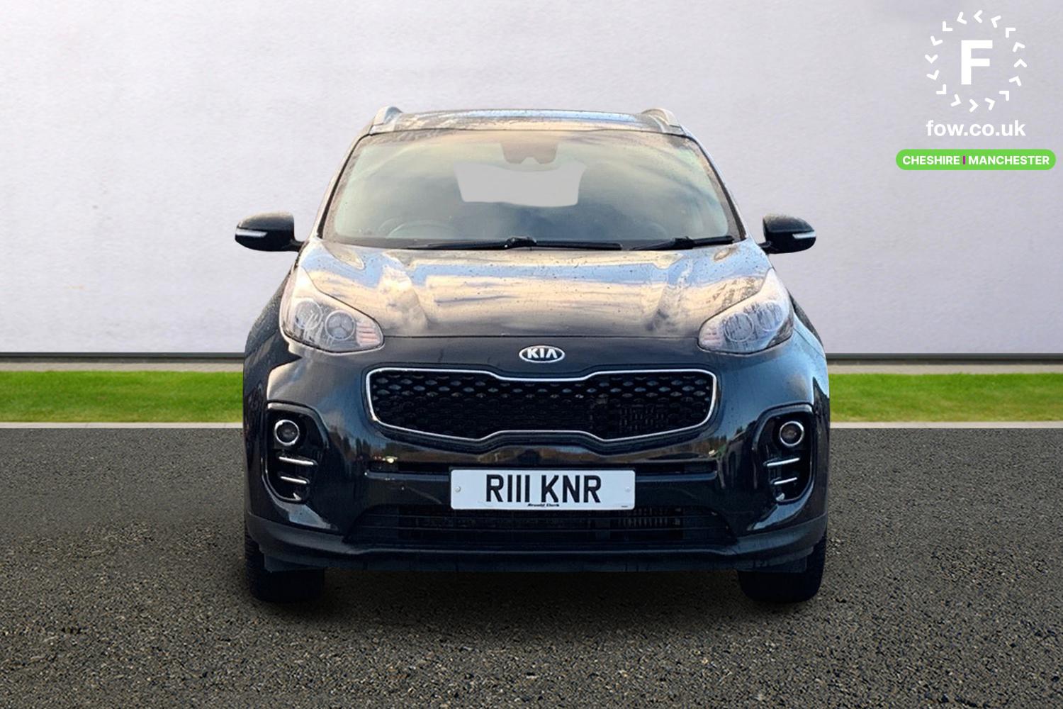 Used Kia Sportage 2017 for sale - 76909528: Photo 16
