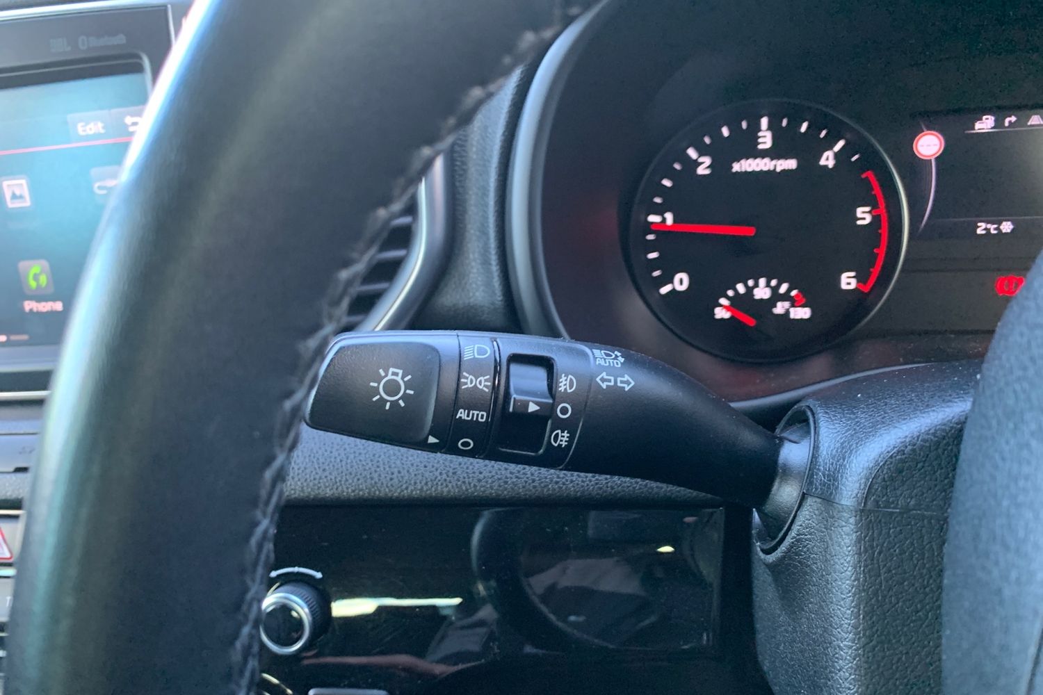 Used Kia Sportage 2017 for sale - 76909528: Photo 6