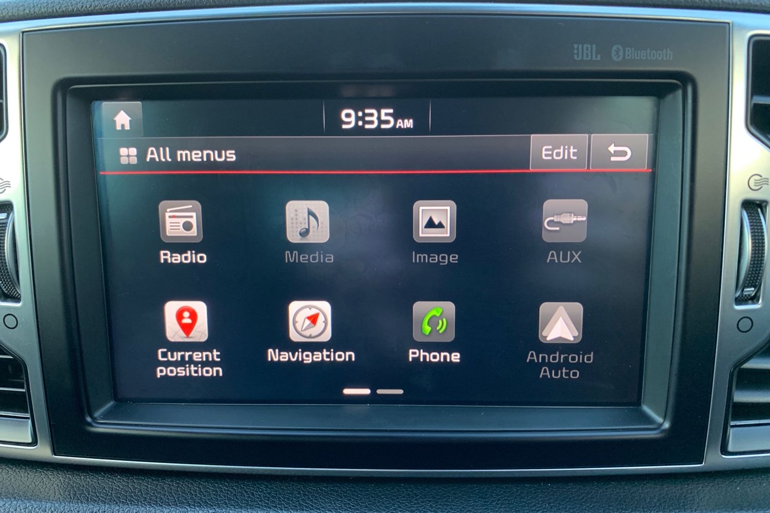 Used Kia Sportage 2017 for sale - 76909528: Photo 8