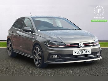 Used Volkswagen Polo 2020 for sale - 79760908: Photo