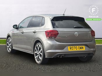 Used Volkswagen Polo 2020 for sale - 79760908: Photo