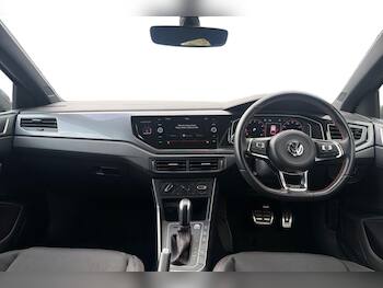 Used Volkswagen Polo 2020 for sale - 79760908: Photo