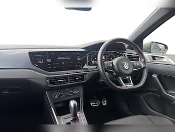 Used Volkswagen Polo 2020 for sale - 79760908: Photo
