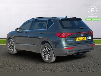 Used SEAT Tarraco 2023 for sale - 76006887: Photo 2