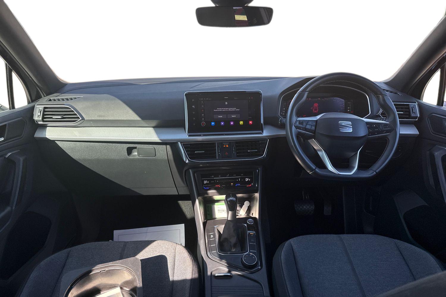Used SEAT Tarraco 2023 for sale - 76006887: Photo 3