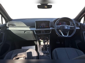 Used SEAT Tarraco 2023 for sale - 76006887: Photo 3