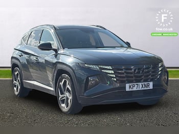 Used Hyundai TUCSON 2022 for sale - 79845233: Photo