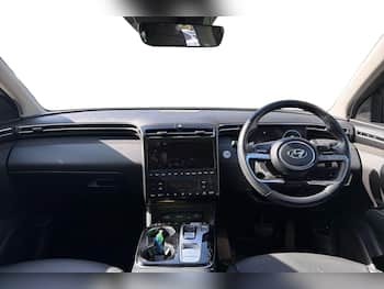 Used Hyundai TUCSON 2022 for sale - 79845233: Photo