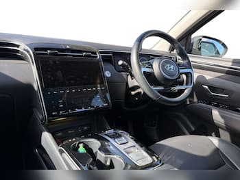Used Hyundai TUCSON 2022 for sale - 79845233: Photo