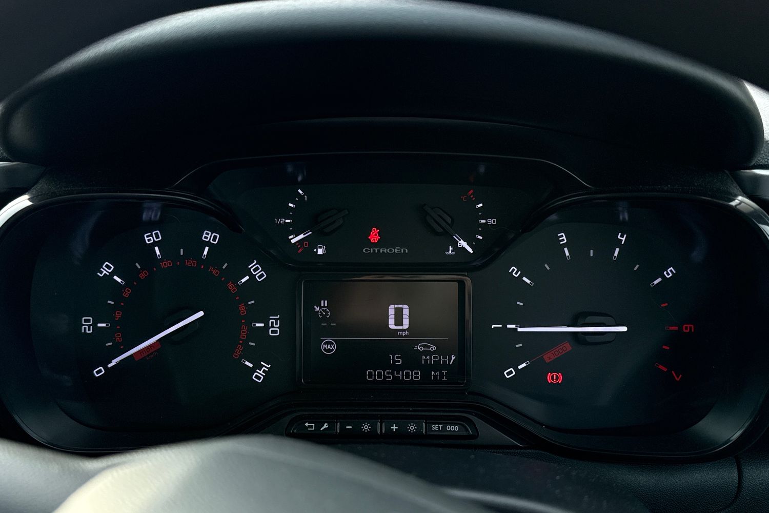 Used Citroen C3 2023 for sale - 77048453: Photo 12