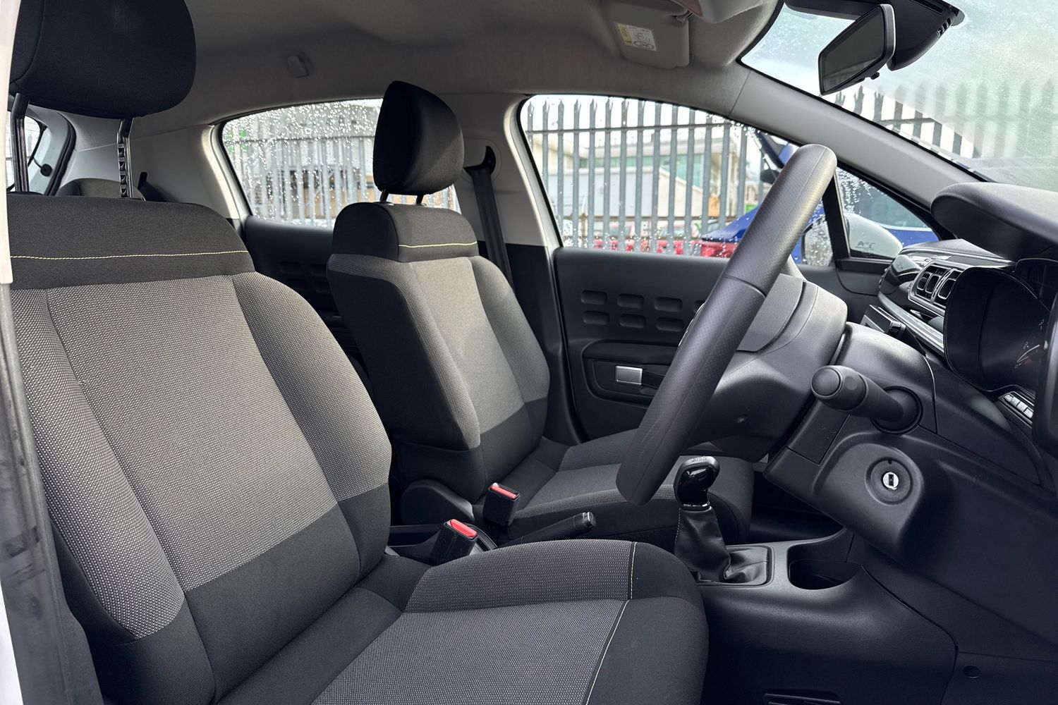 Used Citroen C3 2023 for sale - 77048453: Photo 14