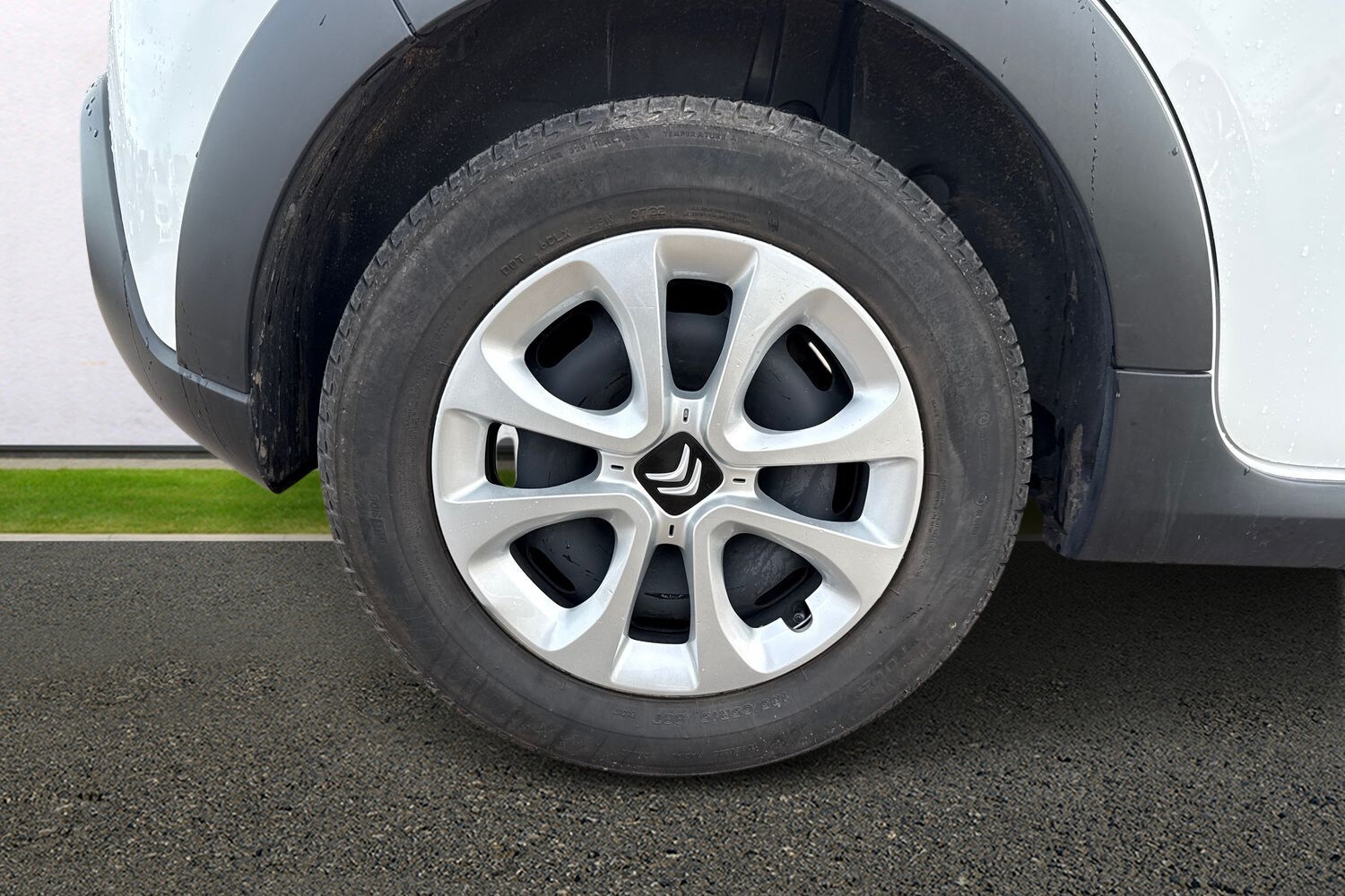 Used Citroen C3 2023 for sale - 77048453: Photo 17