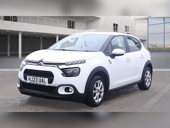 Used Citroen C3 2023 for sale - 77048453: Photo