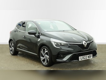 Renault Clio feature image