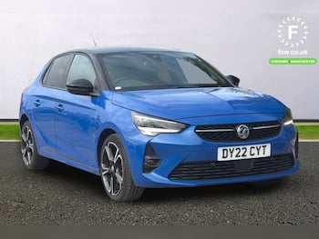 Used Vauxhall Corsa 2022 for sale - 79819098: Photo