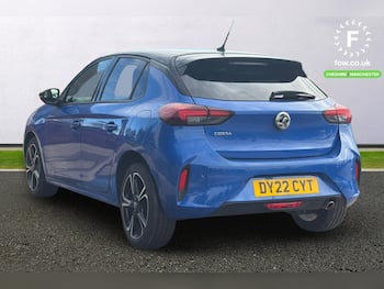 Used Vauxhall Corsa 2022 for sale - 79819098: Photo