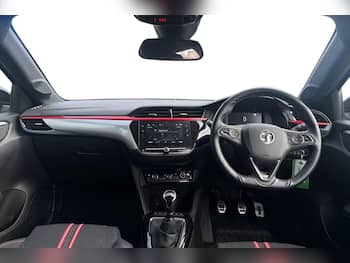 Used Vauxhall Corsa 2022 for sale - 79819098: Photo